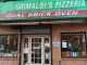 Grimaldi’s Pizzeria em Nova York Grimaldi’s Pizzeria