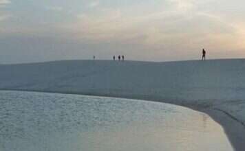 O que levar para os Lençóis Maranhenses? Lençóis Maranhenses