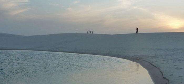 Lençóis Maranhenses