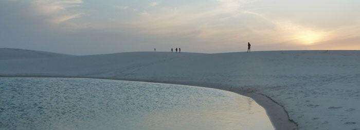 Lençóis Maranhenses