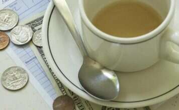 Quanto dar de gorjeta na viagem? Gorjeta