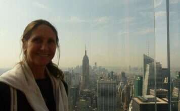 Top of the Rock: uma vista incrível de Nova York! Top of the Rock no Rockefeller Center