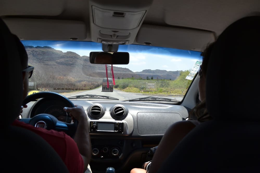 Morro do Pai Inácio - Viagens Bacanas