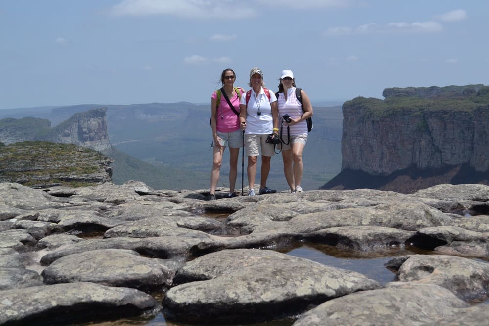 Morro do Pai Inácio - Viagens Bacanas 