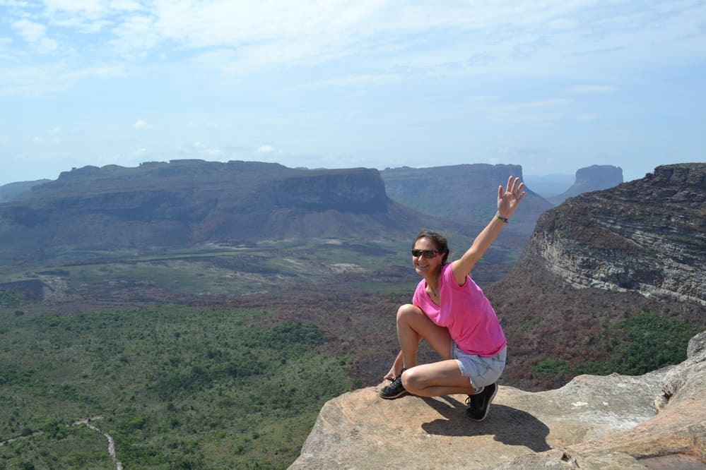 Morro do Pai Inácio - Viagens Bacanas 