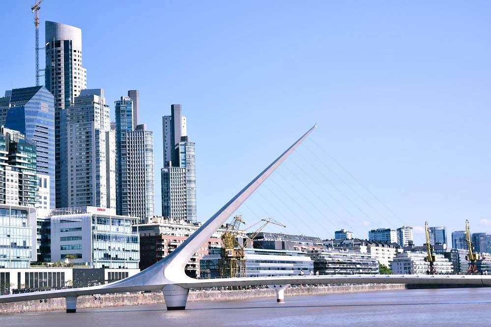 Buenos Aires - foto Pixabay