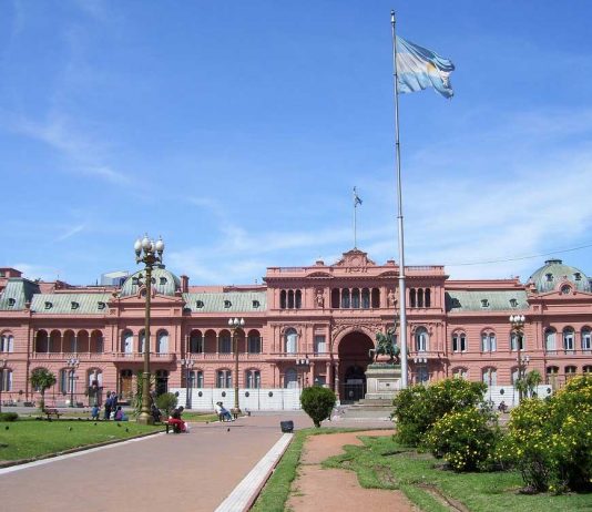 10 Dicas Imperdíveis do que Fazer em Buenos Aires Buenos Aires - foto Pixabay