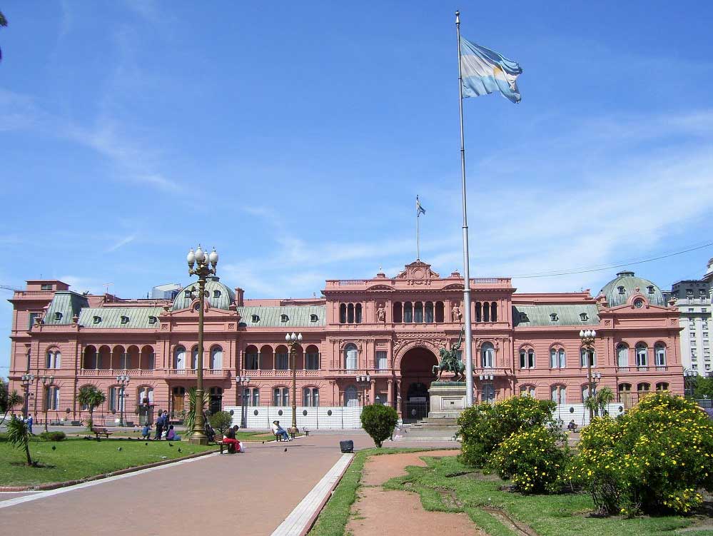 Buenos Aires - foto Pixabay
