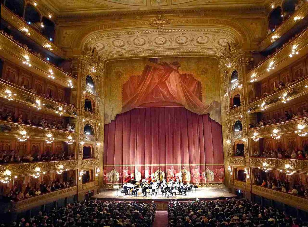 10 Dicas Imperdíveis do que Fazer em Buenos Aires 3 Teatro Cólon Buenos Aires - foto divulgação
