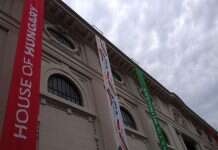 Casa da Hungria no Jockey Clube do Rio de Janeiro Casa da Hungria