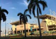 5 Dicas para quem vai para o Parque Olímpico da Barra parque olimpico da Barra