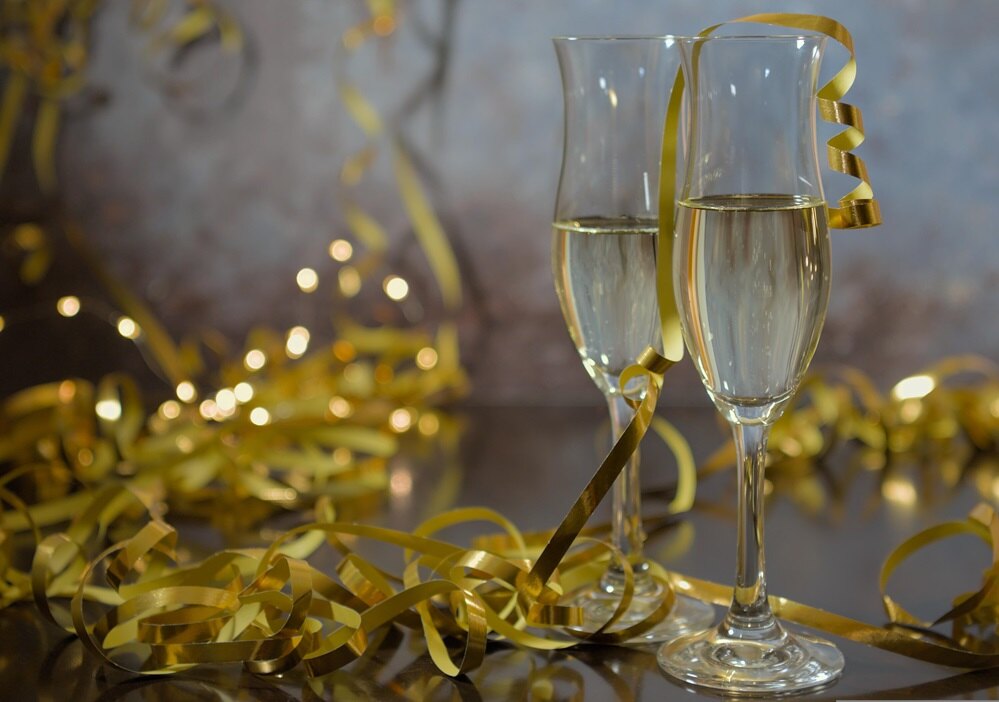 Reveillon na Pousada Toca da Coruja - foto Pixabay 