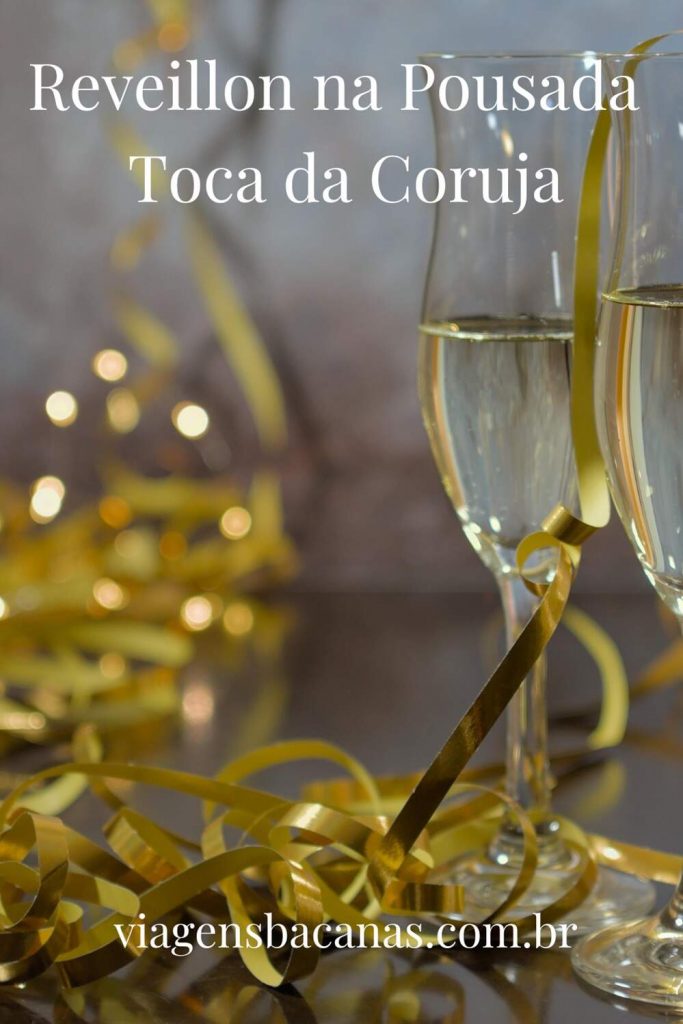 Reveillon na Pousada Toca da Coruja - foto Pixabay - Pin 