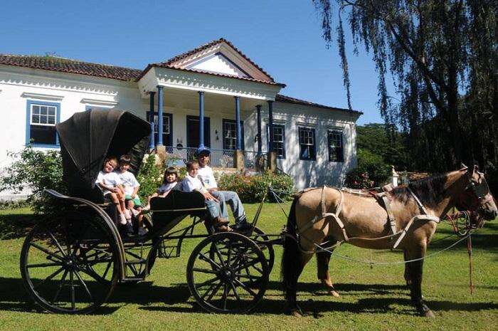 Fazenda Florenca