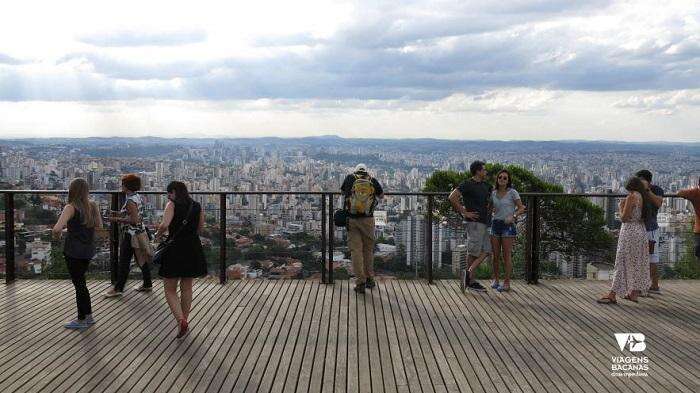 Mirante do Mangabeiras