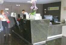 Quality Hotel Pampulha em Belo Horizonte Quality Hotel Pampulha