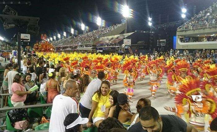 carnaval