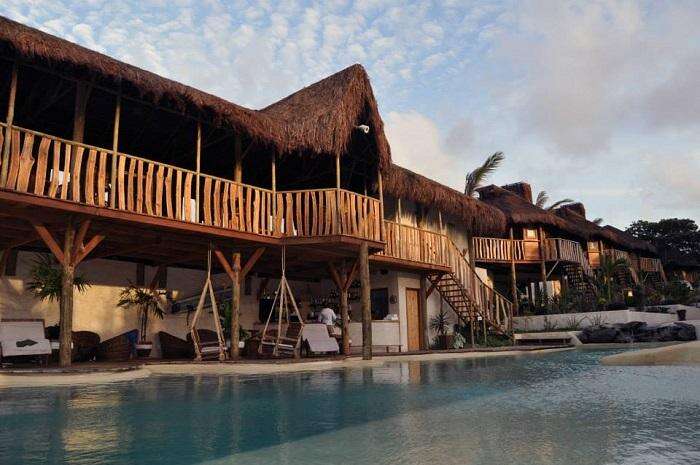 Hotel Hurricane Jeri