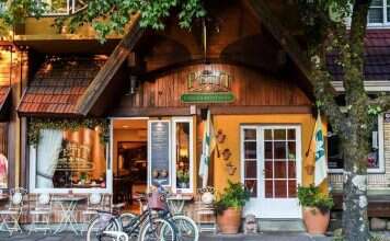 5 Dicas de Hotéis Pet Friendly em Gramado Hotel Petit Casa da Montanha - Viagens Bacanas