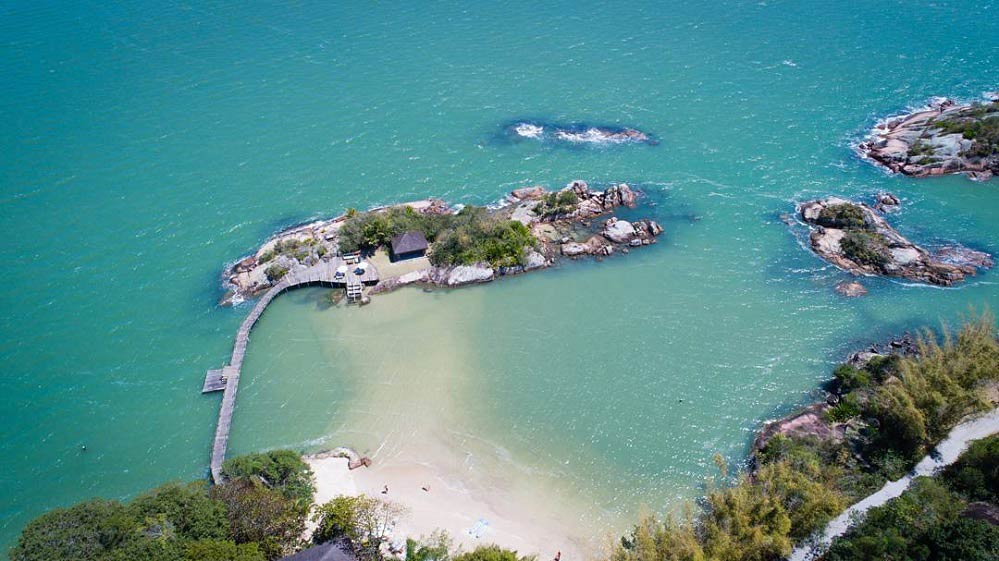 Ponta dos Ganchos Exclusive Resort - foto divulgação 
