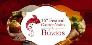 Festival Gastronômico de Búzios 2017 Festival Gastronômico de Búzios