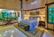 Pousada Cavaleiro dos Pireneus inaugura novo Bangalô Pousada Cavaleiro dos Pireneus