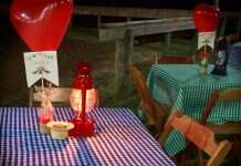 Festa Junina 2018 na Fazenda Capoava Festa Junina na Fazenda Capoava