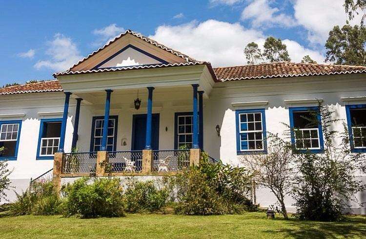 Hotel Fazenda Florença