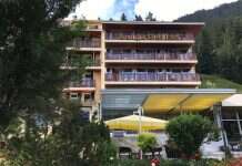 Quer saber onde ficar em Wengen? Beausite Park Hotel Beausite Park Hotel Wengen
