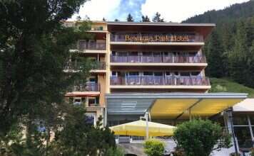 Quer saber onde ficar em Wengen? Beausite Park Hotel Beausite Park Hotel Wengen