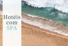 Dicas de Hotéis com Spa no Litoral Paulista