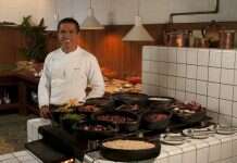 Restaurante Cozinha do Parador – Parador Lumiar Feijoada do Parador Lumiar Foto Credito Selmy Yasuda