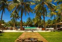 Pousada Camurim Grande – um charme de pousada no Caribe Brasileiro Pousada Camurim Grande