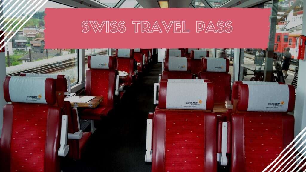 Swiss Travel Pass