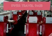 Swiss Travel Pass: saiba tudo sobre ele Swiss Travel Pass