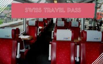 Swiss Travel Pass: saiba tudo sobre ele Swiss Travel Pass
