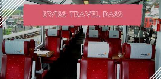 Swiss Travel Pass