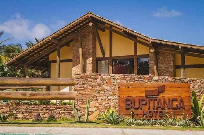 Bupitanga Hotel Pipa