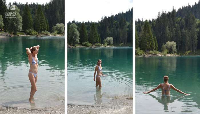 Caumasee