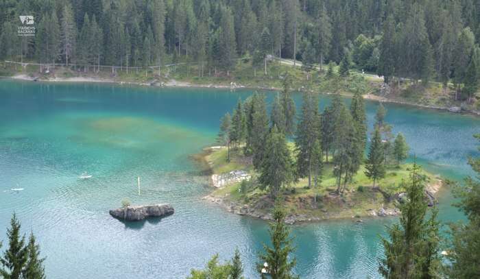 Caumasee