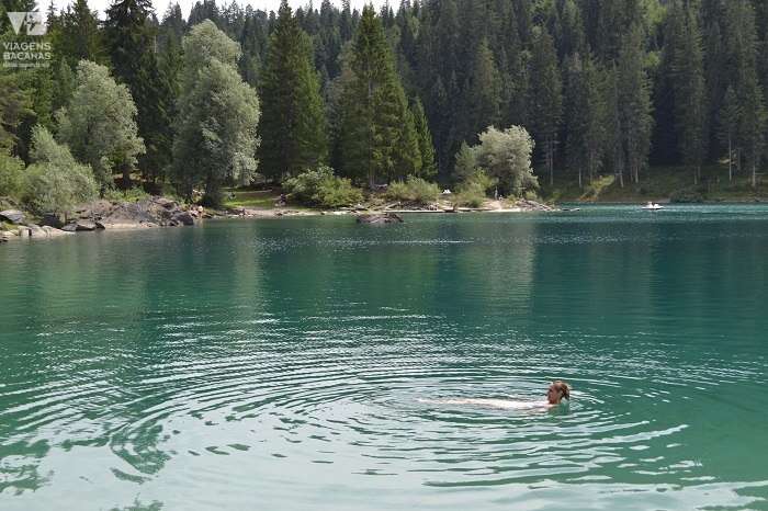 Caumasee