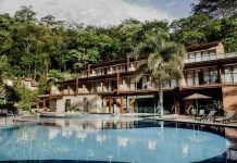 Rituaali Clínica Spa: Um Oásis de Bem-Estar e Renovação Rituaali Clínica Spa - Penedo - Foto feita por Alexandre Franca