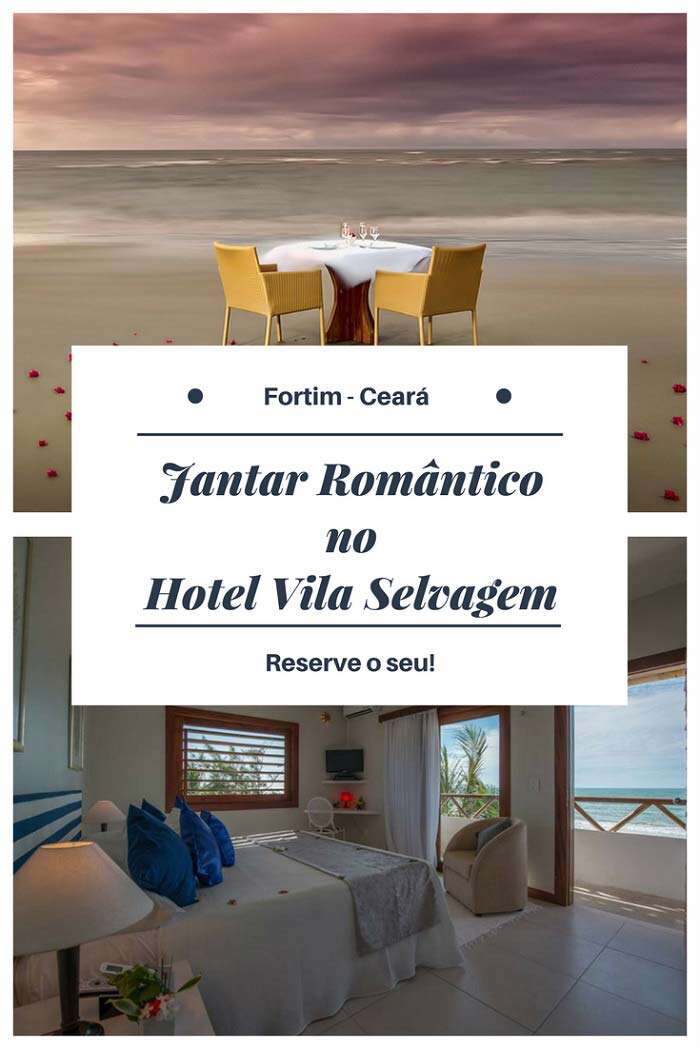 Hotel Vila Selvagem