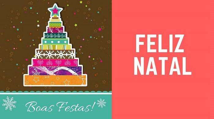 Feliz Natal