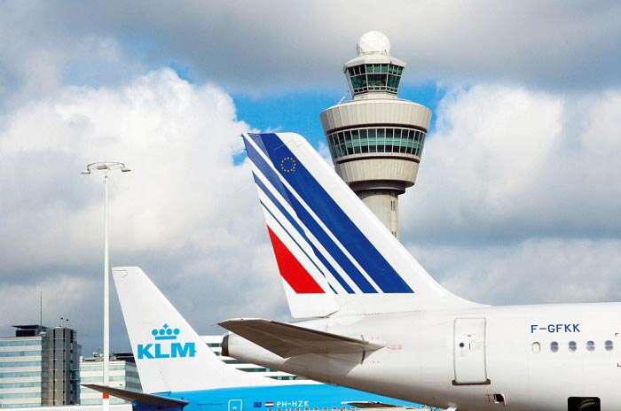 Air France - KLM
