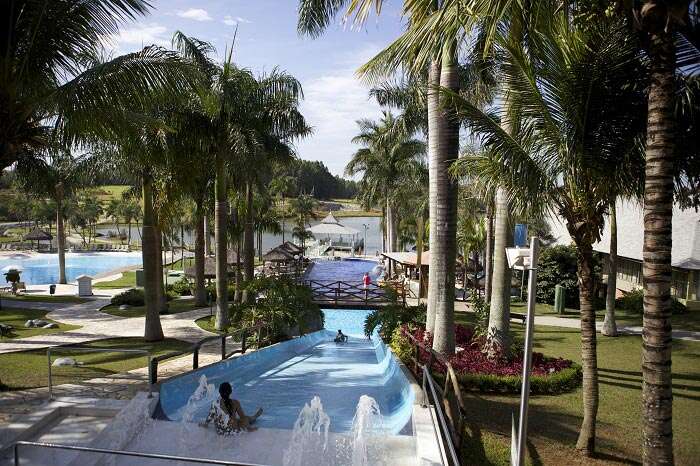 Mavsa Resort