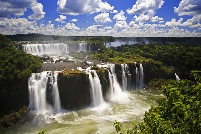 Foz do Iguaçu