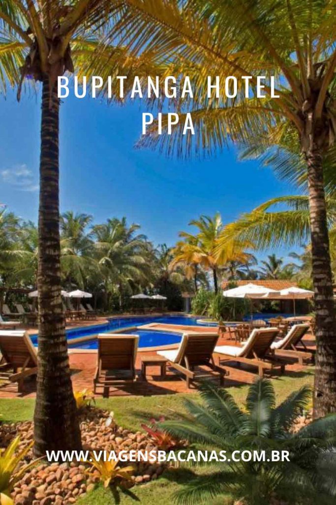Bupitanga Hotel - foto Booking.com