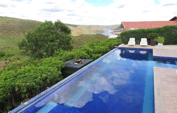 Pedra do Sino Hotel 