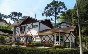 Espaço Pet Friendly no Hotel Frontenac Relais Frontenac